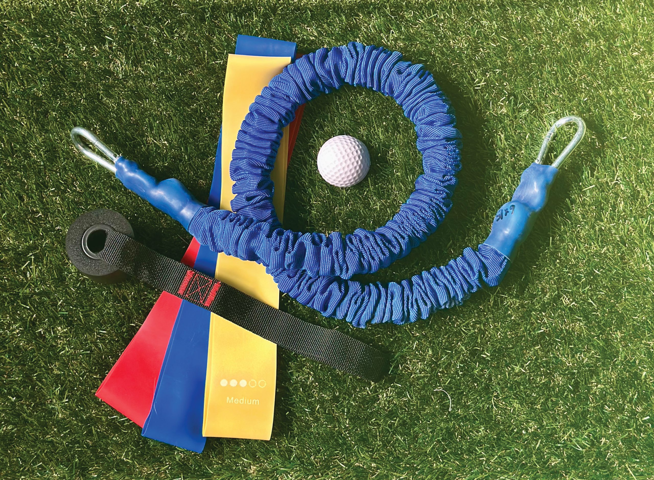 Perfect Position Golf Starter Bundle Perfect Position Golf Starter Bundle