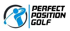 Perfect Position Golf Logo